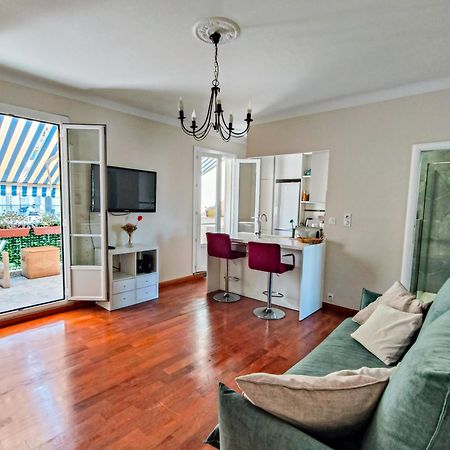 Nice Apartment In Nice Extérieur photo
