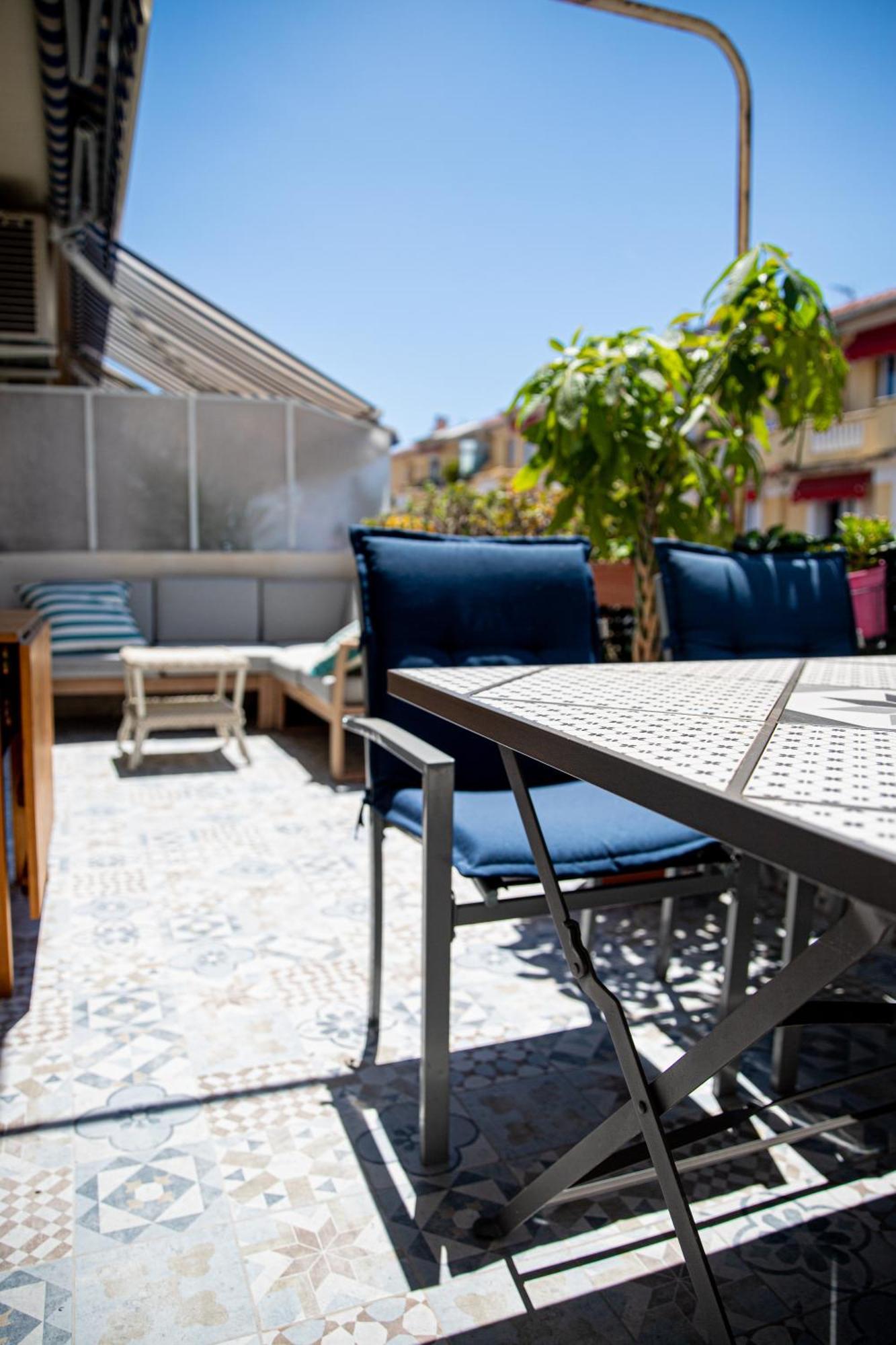 Nice Apartment In Nice Extérieur photo