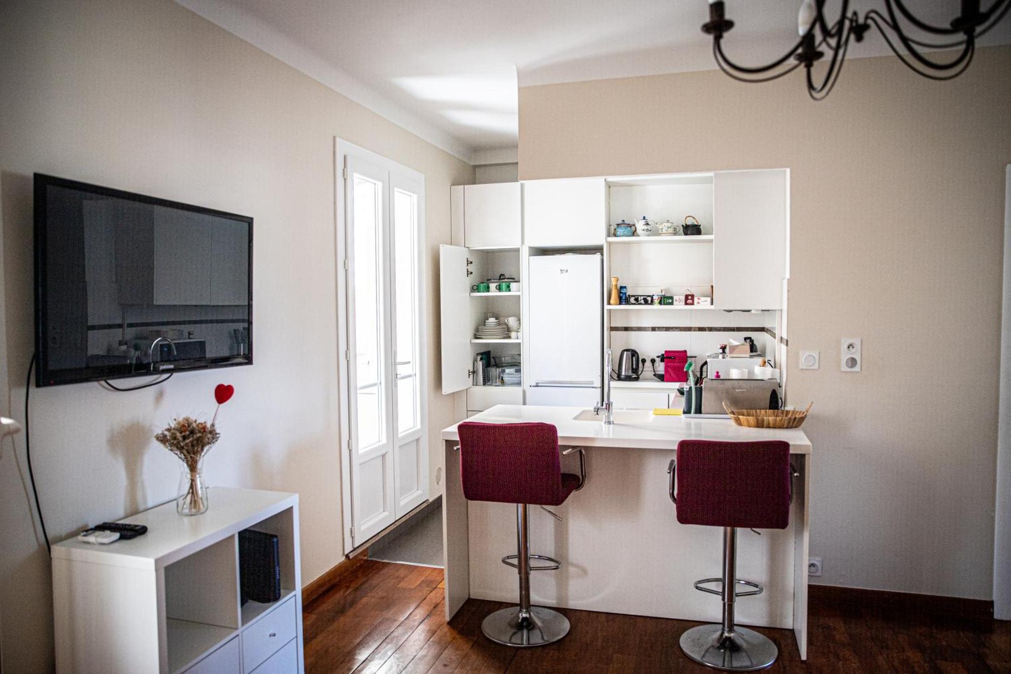 Nice Apartment In Nice Extérieur photo