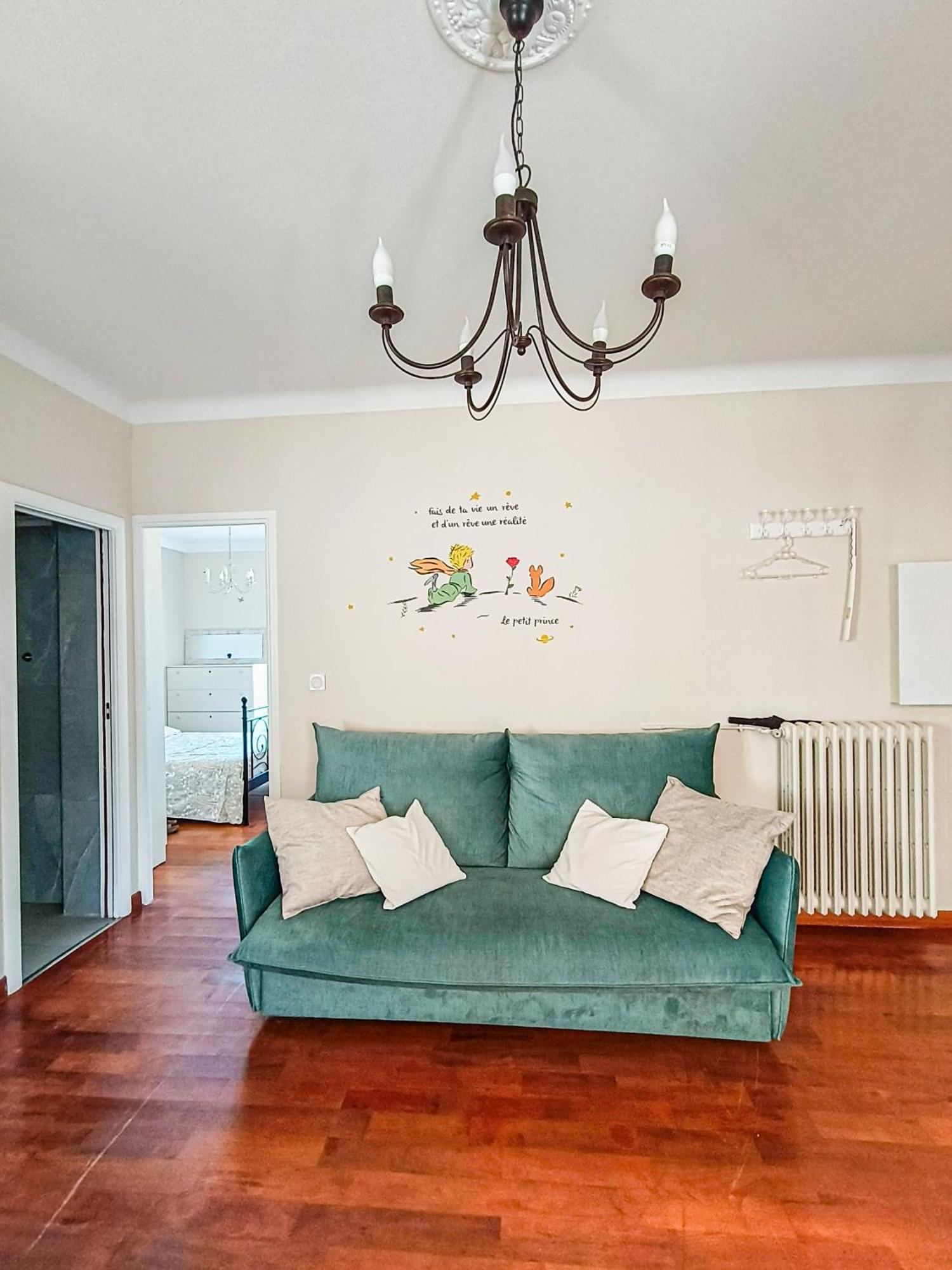 Nice Apartment In Nice Extérieur photo