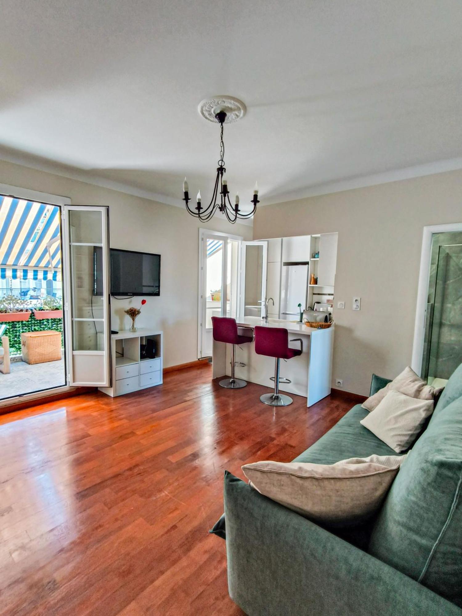Nice Apartment In Nice Extérieur photo