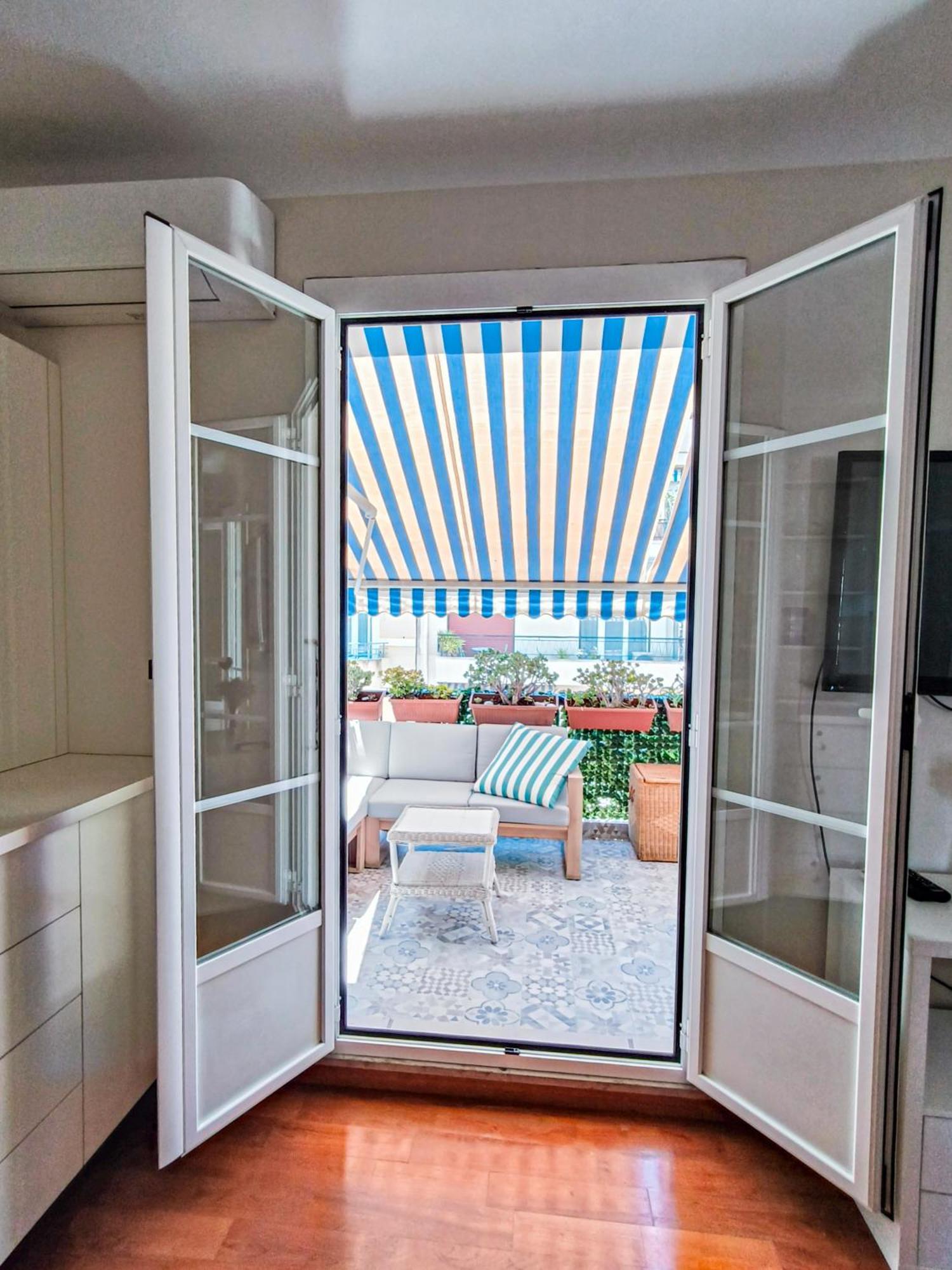 Nice Apartment In Nice Extérieur photo
