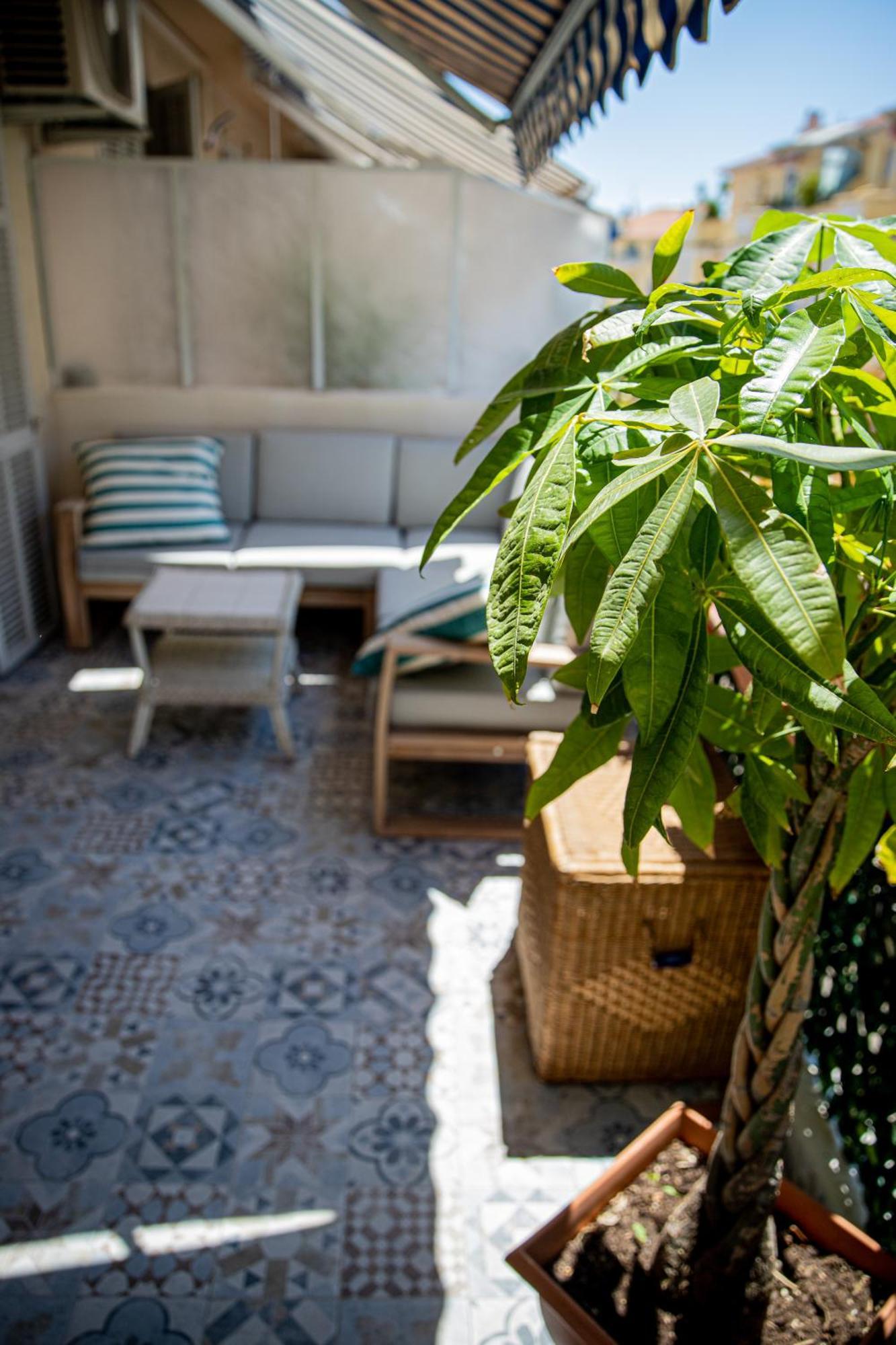 Nice Apartment In Nice Extérieur photo