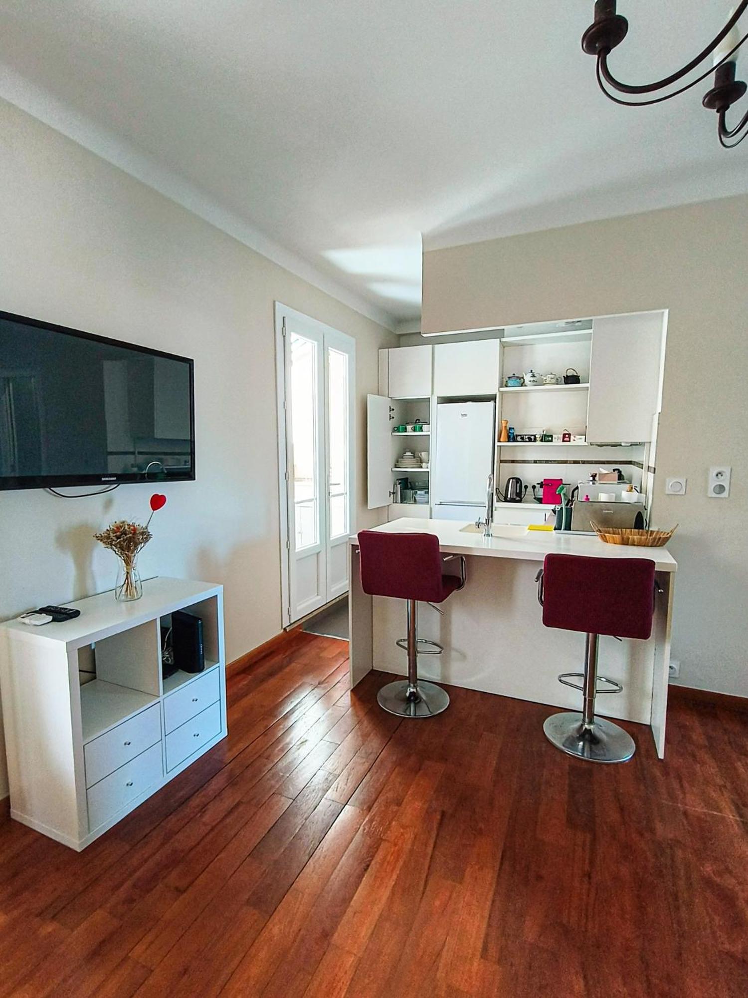 Nice Apartment In Nice Extérieur photo