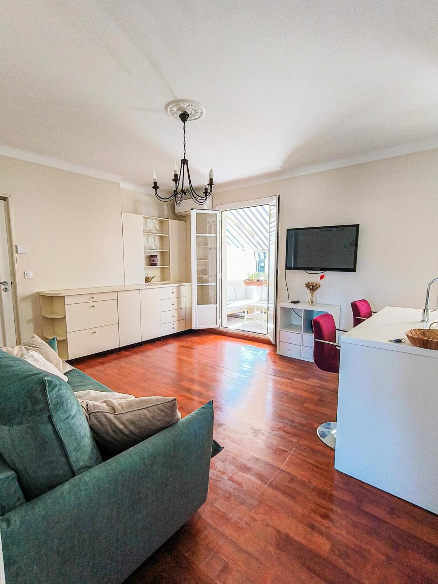 Nice Apartment In Nice Extérieur photo